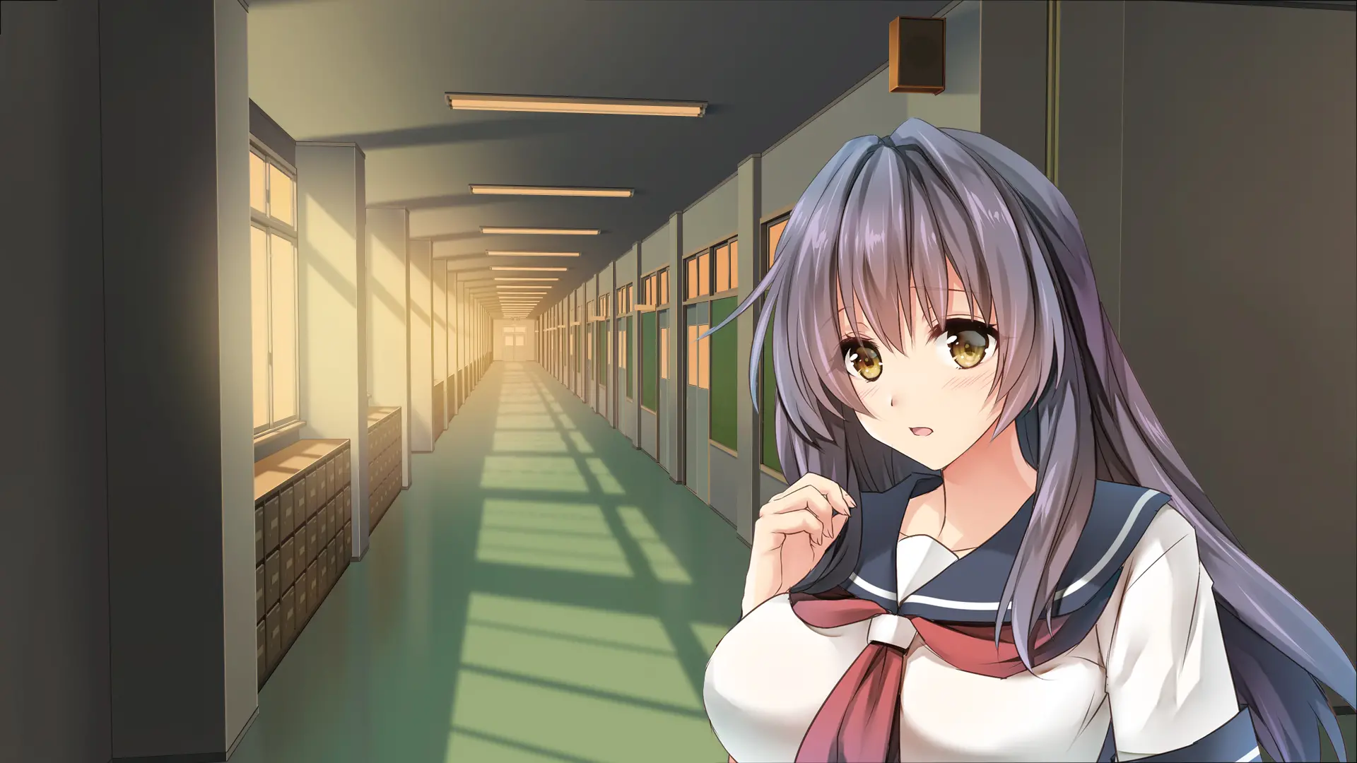 Fall Into... 2 -Netorareta Osananajimi Ga Ochiteiku- | 빼앗긴 소꿉친구가 타락해가는